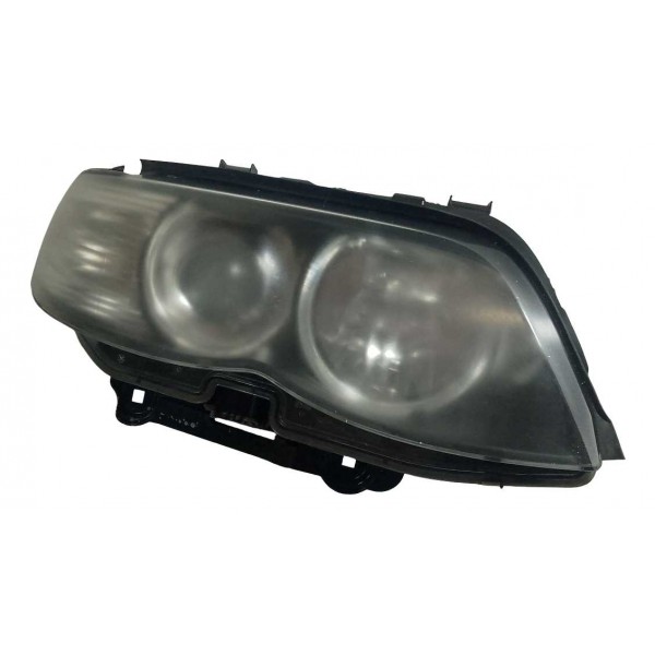 Farol Bmw X5 4.4is 2004 Direito Direito/passageiro