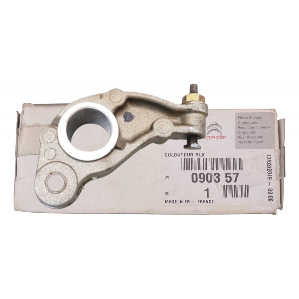 Balancim Valvula 1.4 8v Peugeot 207 Hoggar Citroen C3 090357