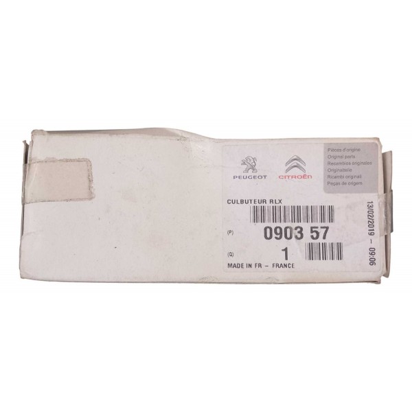 Balancim Valvula 1.4 8v Peugeot 207 Hoggar Citroen C3 090357