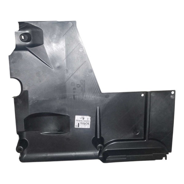 Defletor Assoalho Tanque Citroen Ds5 2014 1.6 Thp Esquerdo