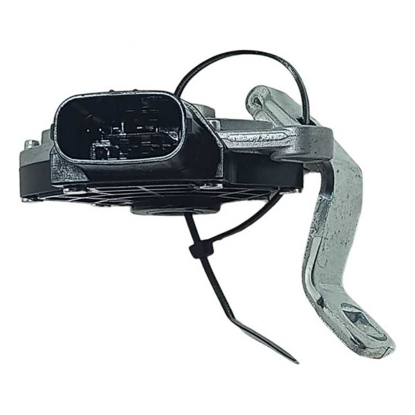 Chave Seletora Cambio Cvt Toyota Yaris 1.5 Xs Connect 2022