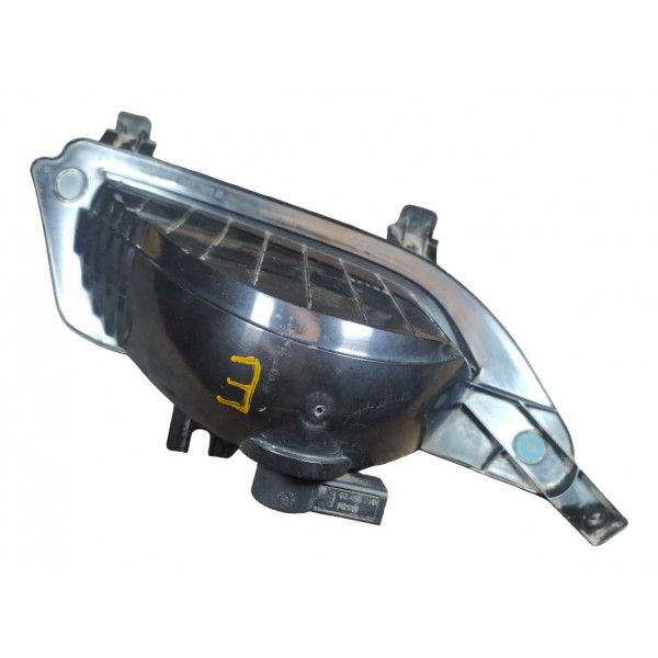 Lanterna Neblina Volkswagen Fox Run 1.6 Msi 2016 5z6945701b Direito/passageiro Vermelho