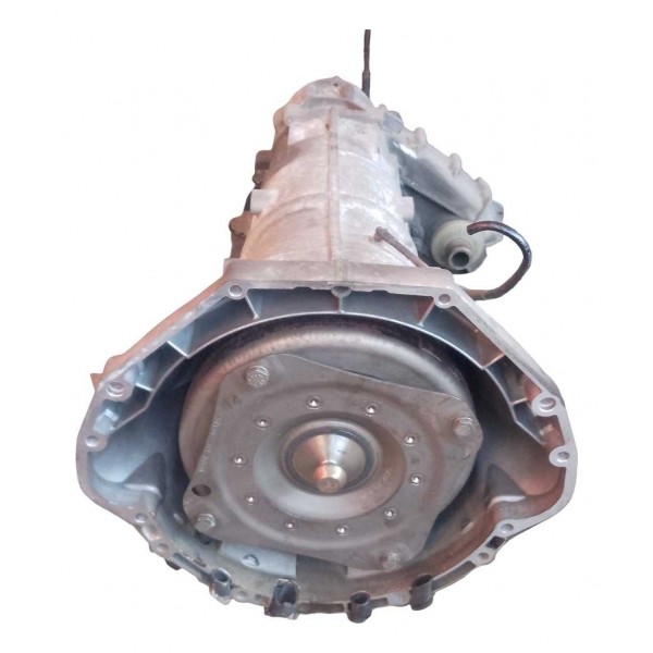 Caixa Cambio 6hp-26x E53 Bmw X5 4.4 2004 Zfs7539077