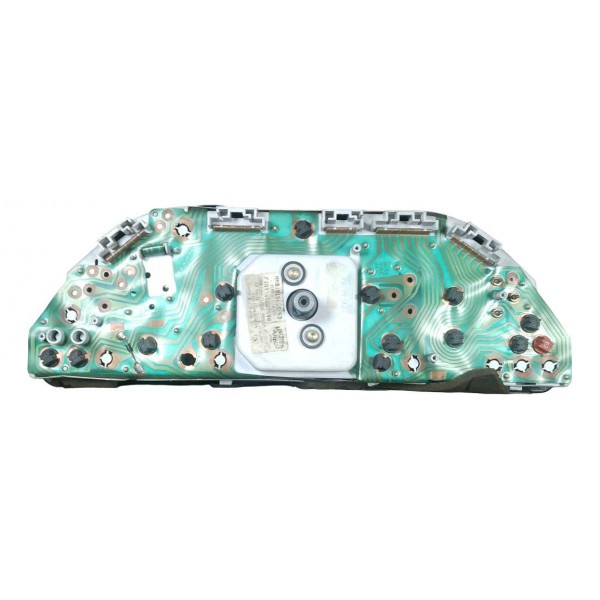 Painel Instrumentos Fiat Palio Ex 1.0 16v Mpi 2002 46523590 Preto