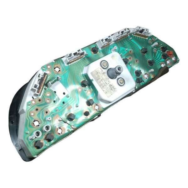 Painel Instrumentos Fiat Palio Ex 1.0 16v Mpi 2002 46523590 Preto