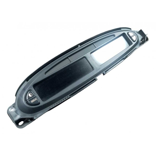 Painel Instrumentos Citroen C4 Grand Picasso 2.0 2008