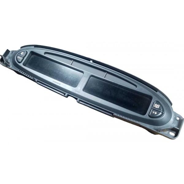 Painel Instrumentos Citroen C4 Grand Picasso 2.0 2008