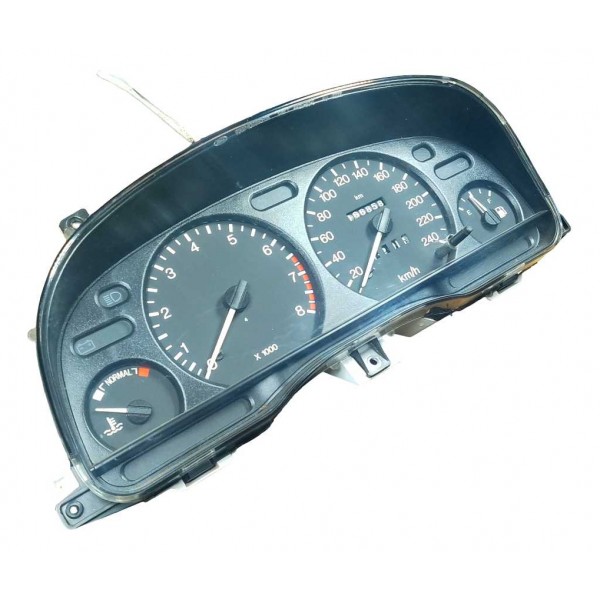 Painel Instrumentos Ford Mondeo Clx 2.0 1997 Preto