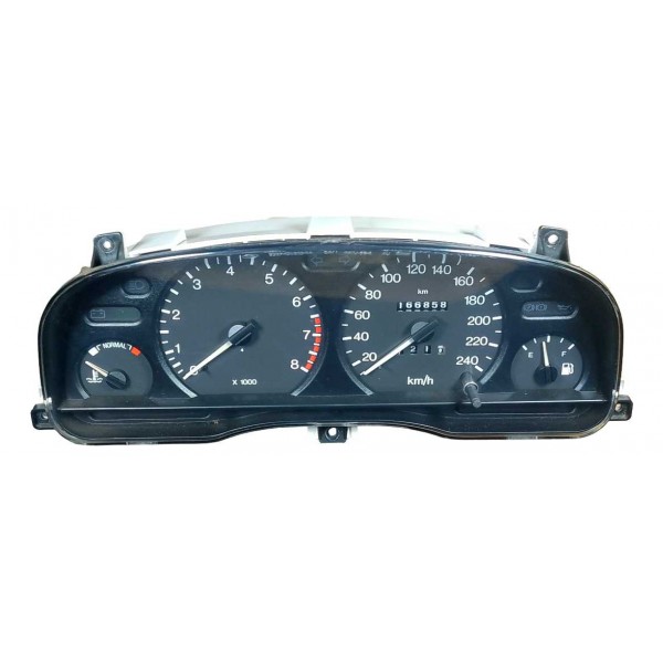 Painel Instrumentos Ford Mondeo Clx 2.0 1997 Preto