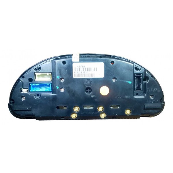 Painel Instrumentos Bmw X5 4.4is 2004 62116942211 Preto