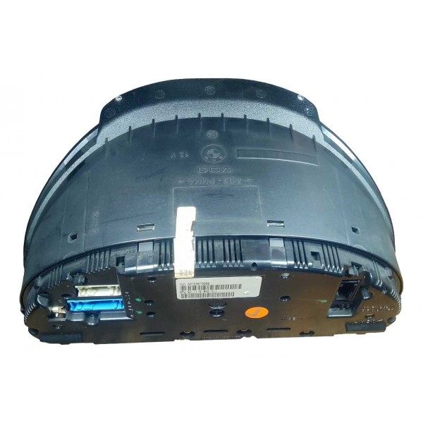 Painel Instrumentos Bmw X5 4.4is 2004 62116942211 Preto