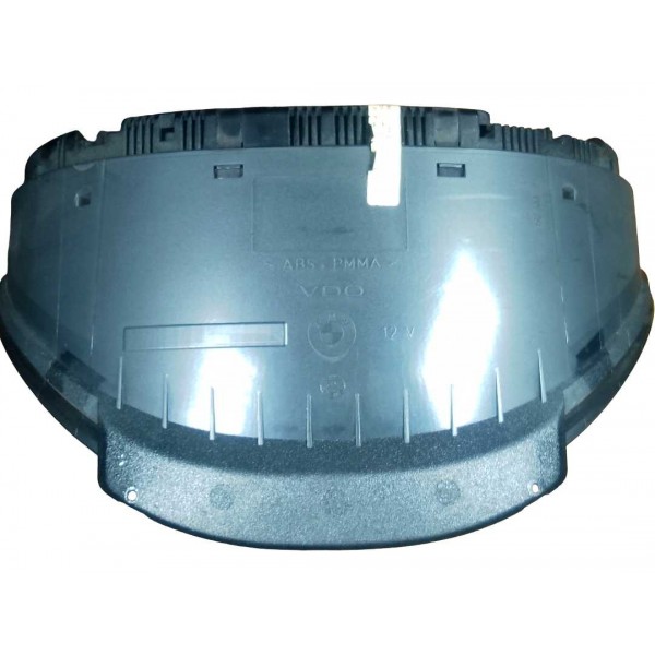 Painel Instrumentos Bmw X5 4.4is 2004 62116942211 Preto