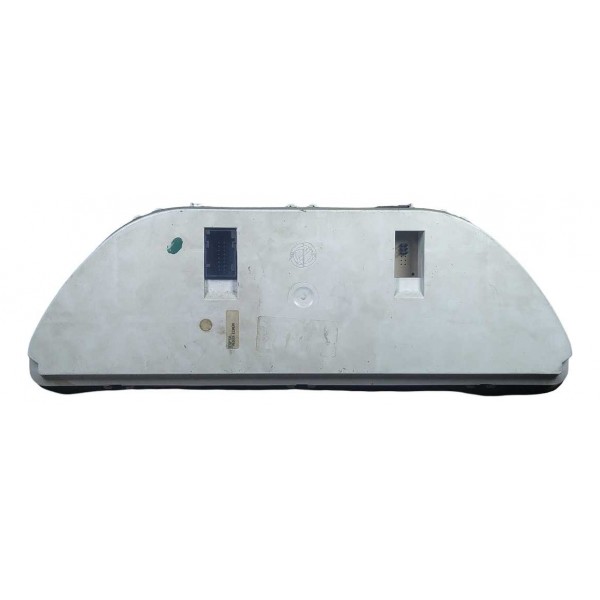 Painel Instrumentos Fiat Palio Siena Strada 1.0 2004 Preto