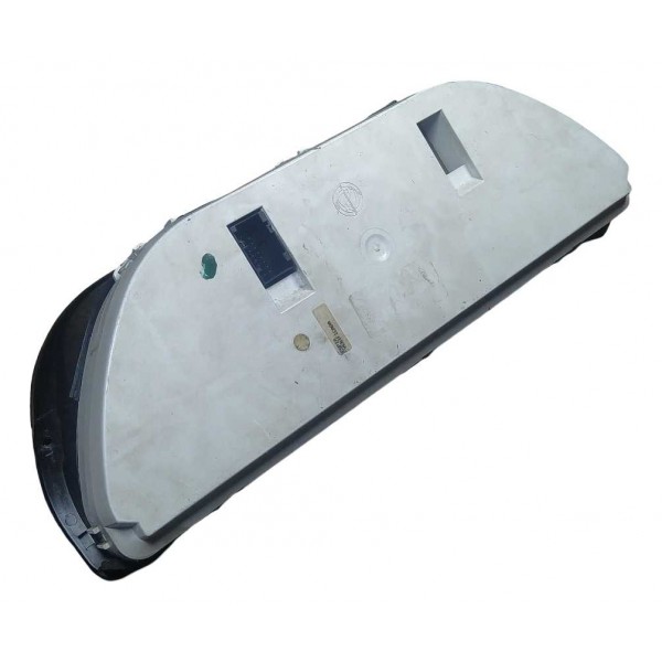 Painel Instrumentos Fiat Palio Siena Strada 1.0 2004 Preto