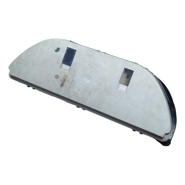 Painel Instrumentos Fiat Palio Siena Strada 1.0 2004 Preto