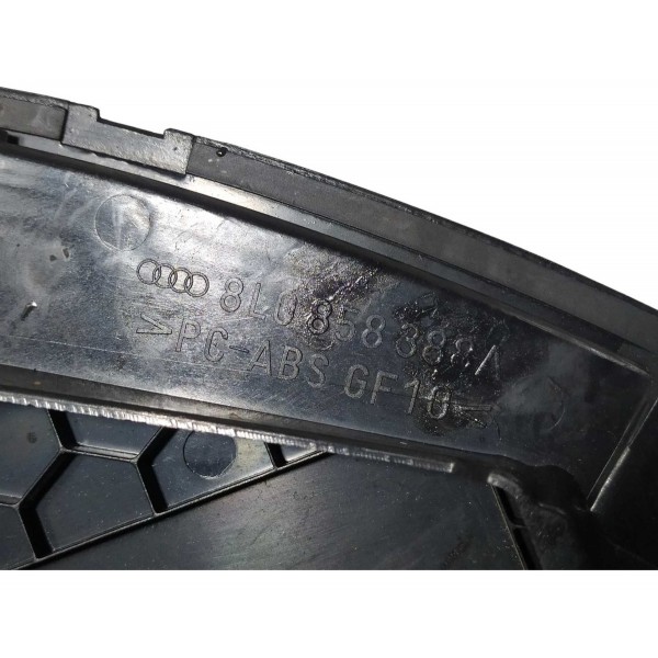 Tampa Caixa Fusivel Painel Lateral Direito Audi A3 1.8 2004