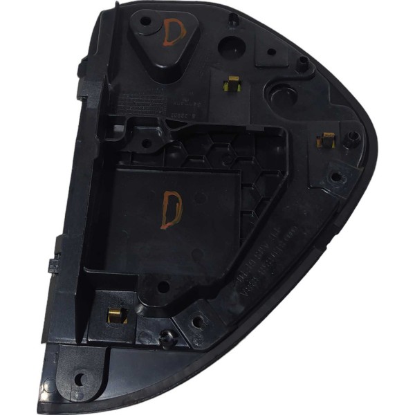 Tampa Caixa Fusivel Painel Lateral Direito Audi A3 1.8 2004