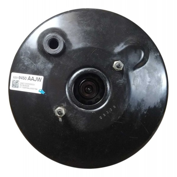 Servo Freio Hidrovacuo Chevrolet Cobalt 1.4 2014