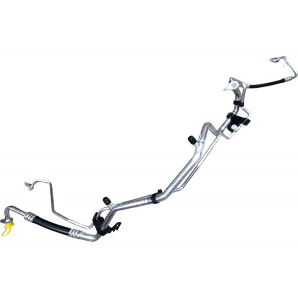 Mangueira Ar Condicionado Expert Jumpy 1.5 2.0 9838637580