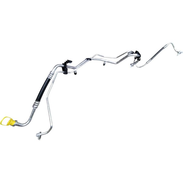 Mangueira Ar Condicionado Expert Jumpy 1.5 2.0 9838637580