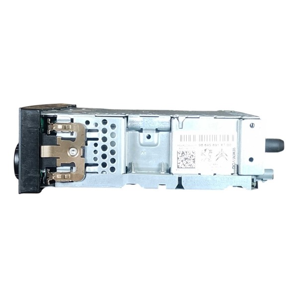 Radio Som Citroen C4 Grand Picasso 2008 96645891xt