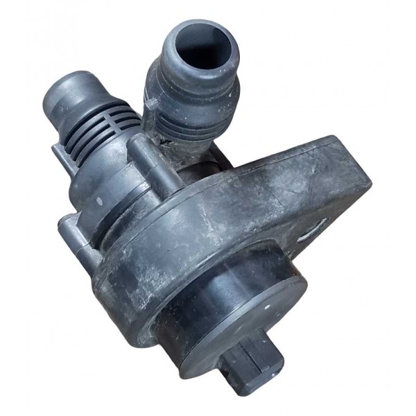 Motor Bomba Agua Auxiliar Ar Quente Bmw X5 4.4is 2004
