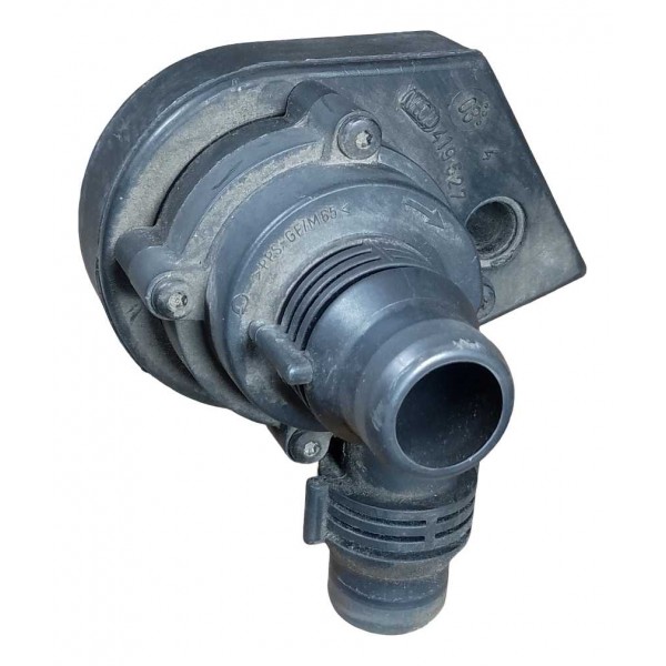 Motor Bomba Agua Auxiliar Ar Quente Bmw X5 4.4is 2004