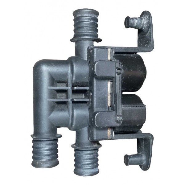 Valvula Aquecedor Ar Quente Bmw X5 4.4is 2004