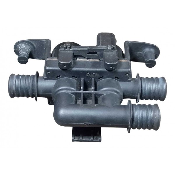 Valvula Aquecedor Ar Quente Bmw X5 4.4is 2004