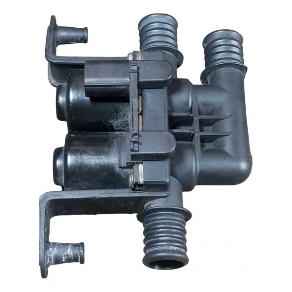 Valvula Aquecedor Ar Quente Bmw X5 4.4is 2004