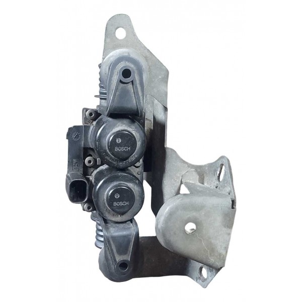 Valvula Aquecedor Ar Quente Bmw X5 4.4is 2004