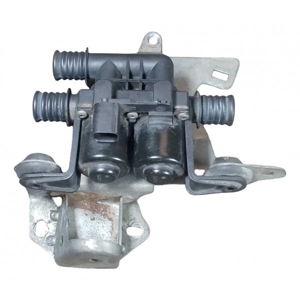 Valvula Aquecedor Ar Quente Bmw X5 4.4is 2004