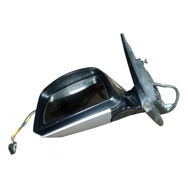 Retrovisor Esquerdo Bmw E53 X5 4.4 Is 2004
