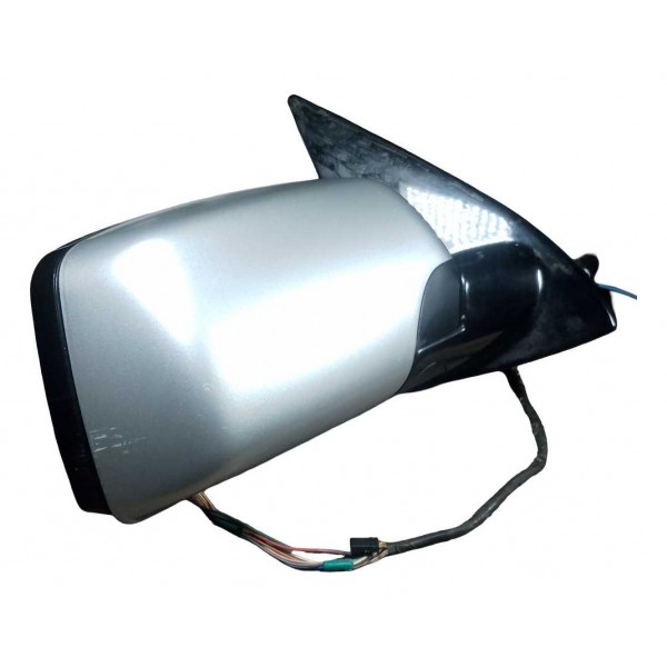 Retrovisor Direito Bmw E53 X5 4.4 Is 2004