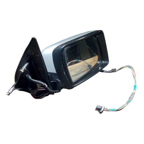 Retrovisor Direito Bmw E53 X5 4.4 Is 2004