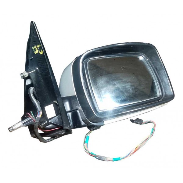 Retrovisor Direito Bmw E53 X5 4.4 Is 2004
