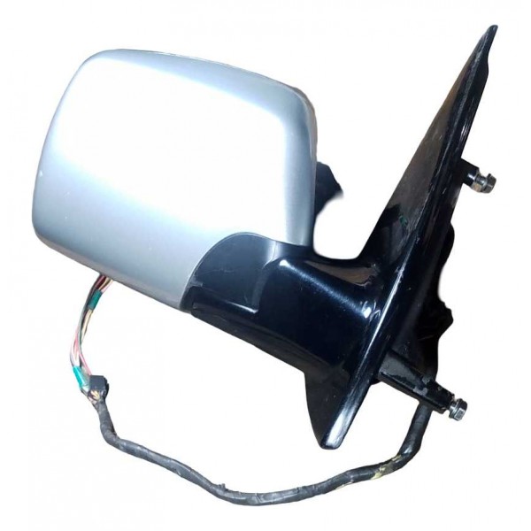 Retrovisor Direito Bmw E53 X5 4.4 Is 2004