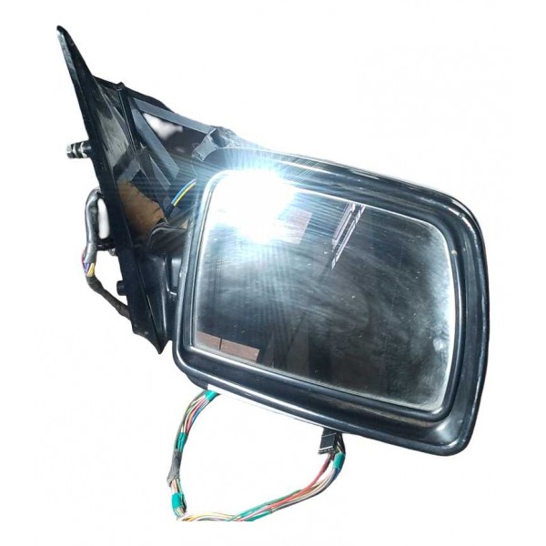 Retrovisor Direito Bmw E53 X5 4.4 Is 2004