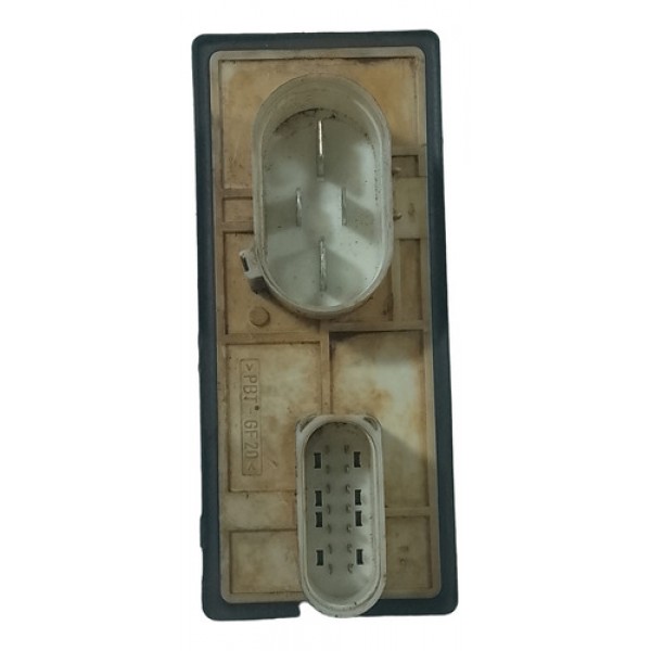 Rele Modulo Ventoinha Golf Bora Polo Mk4 A3 99 2006 Vw