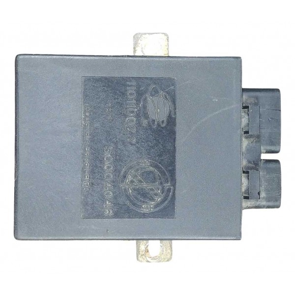 Modulo Conforto Vidro Eletrico Fiat Tempra 1995 50004046