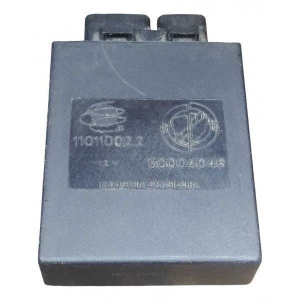 Modulo Conforto Vidro Eletrico Fiat Tempra 1995 50004046