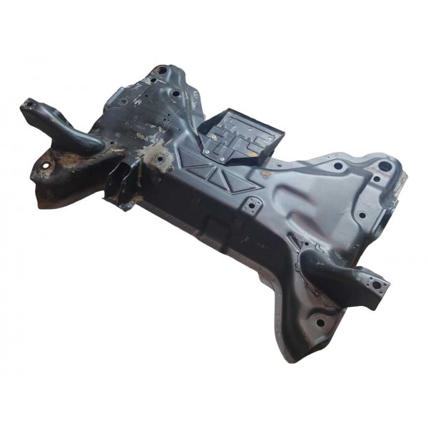 Agregado Suspensao Citroen C4 Grand Picasso 2.0 2008