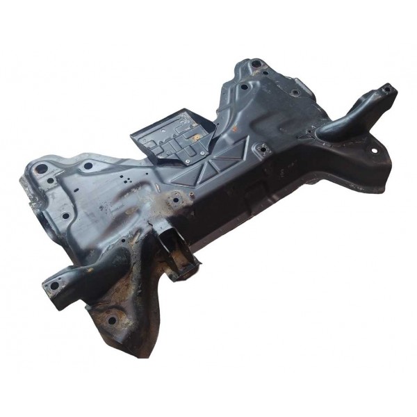 Agregado Suspensao Citroen C4 Grand Picasso 2.0 2008