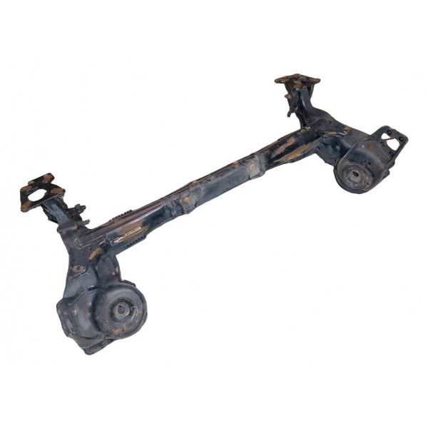 Eixo Suspensao Traseira Citroen C4 Grand Picasso 2.0 2008