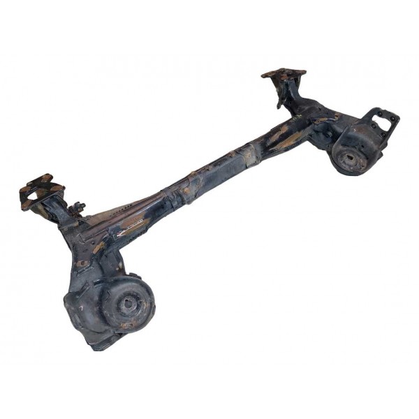 Eixo Suspensao Traseira Citroen C4 Grand Picasso 2.0 2008