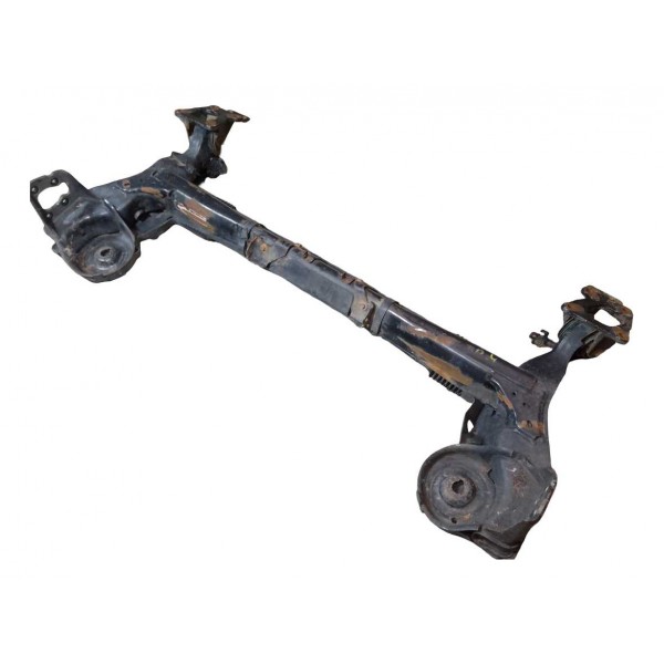 Eixo Suspensao Traseira Citroen C4 Grand Picasso 2.0 2008