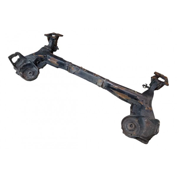 Eixo Suspensao Traseira Citroen C4 Grand Picasso 2.0 2008