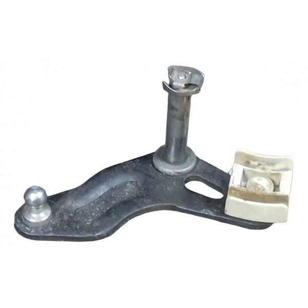 Alavanca Articulada Seletor Marcha Volkswagen Polo Fox 2010