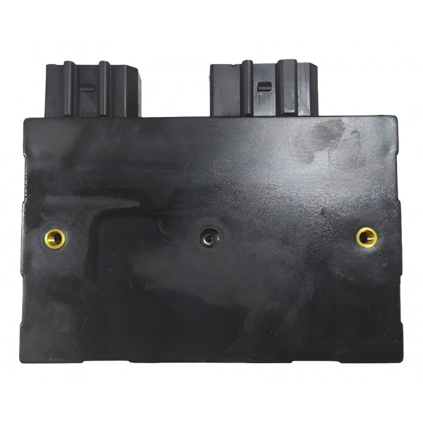 Módulo Conforto Vw Golf Passat 2000 2005 2006 1j0959799ah