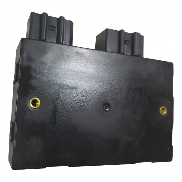 Módulo Conforto Vw Golf Passat 2000 2005 2006 1j0959799ah